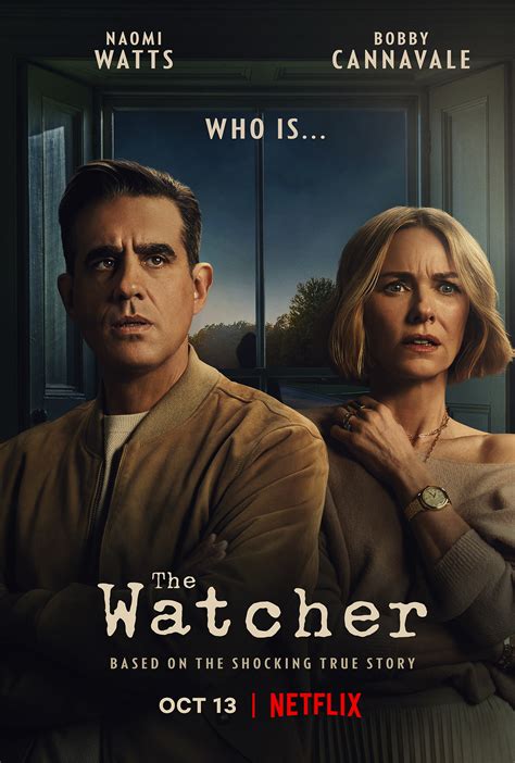 The Watcher .